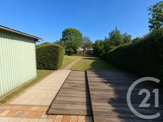 maison à vendre - 3 pièces - 108.9 m2 - DERVAL - 44 - PAYS-DE-LOIRE - Century 21 Iméo