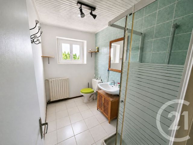 maison à vendre - 3 pièces - 108.9 m2 - DERVAL - 44 - PAYS-DE-LOIRE - Century 21 Iméo