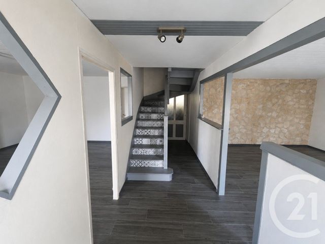 maison à vendre - 3 pièces - 108.9 m2 - DERVAL - 44 - PAYS-DE-LOIRE - Century 21 Iméo