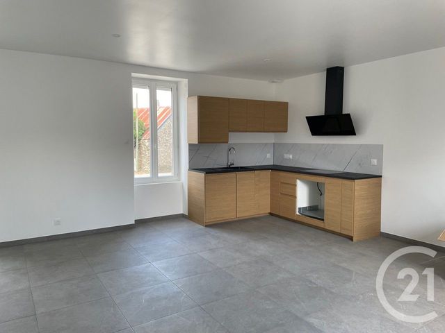 maison à louer - 3 pièces - 66.12 m2 - ISSE - 44 - PAYS-DE-LOIRE - Century 21 Iméo