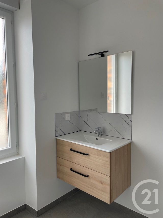 maison à louer - 3 pièces - 66.12 m2 - ISSE - 44 - PAYS-DE-LOIRE - Century 21 Iméo