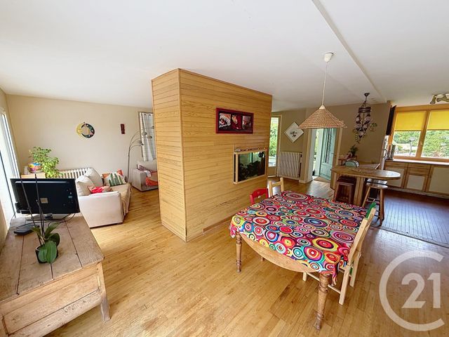 maison à vendre - 5 pièces - 115.73 m2 - CHATEAUBRIANT - 44 - PAYS-DE-LOIRE - Century 21 Iméo