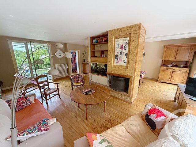maison à vendre - 5 pièces - 115.73 m2 - CHATEAUBRIANT - 44 - PAYS-DE-LOIRE - Century 21 Iméo