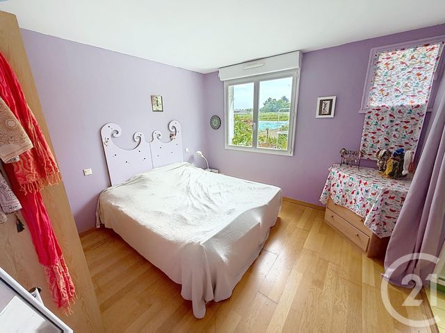 maison à vendre - 5 pièces - 115.73 m2 - CHATEAUBRIANT - 44 - PAYS-DE-LOIRE - Century 21 Iméo