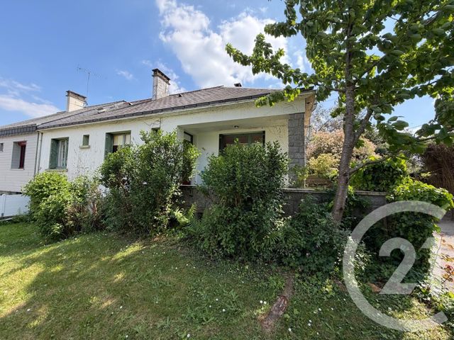 maison - CHATEAUBRIANT - 44