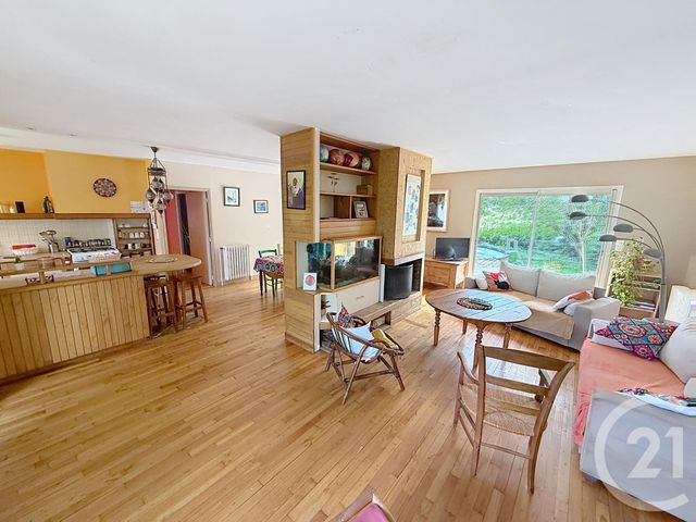 maison à vendre - 5 pièces - 115.73 m2 - CHATEAUBRIANT - 44 - PAYS-DE-LOIRE - Century 21 Iméo