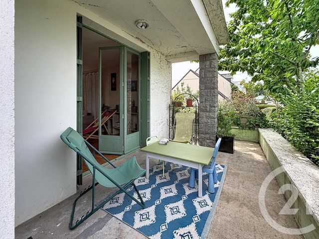 maison à vendre - 5 pièces - 115.73 m2 - CHATEAUBRIANT - 44 - PAYS-DE-LOIRE - Century 21 Iméo