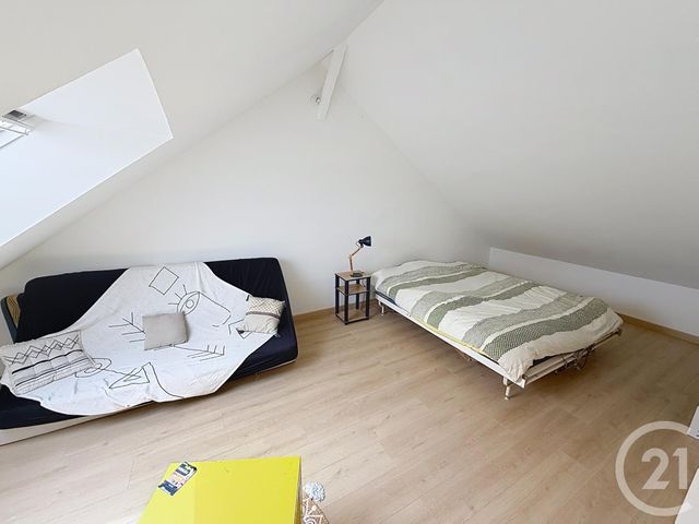 maison à vendre - 5 pièces - 115.73 m2 - CHATEAUBRIANT - 44 - PAYS-DE-LOIRE - Century 21 Iméo