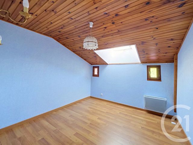 maison à vendre - 10 pièces - 205.0 m2 - MONTREVAULT SUR EVRE - 49 - PAYS-DE-LOIRE - Century 21 Iméo