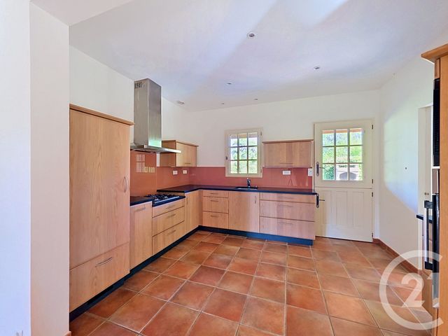 maison à vendre - 10 pièces - 205.0 m2 - MONTREVAULT SUR EVRE - 49 - PAYS-DE-LOIRE - Century 21 Iméo