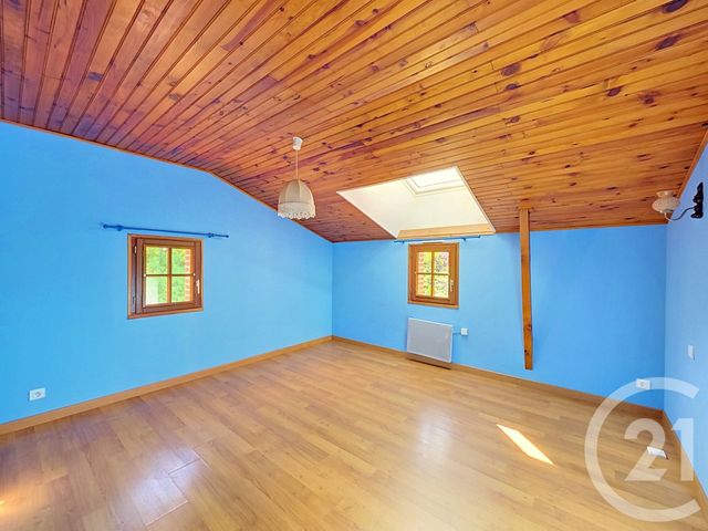 maison à vendre - 10 pièces - 205.0 m2 - MONTREVAULT SUR EVRE - 49 - PAYS-DE-LOIRE - Century 21 Iméo