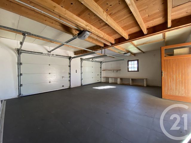 maison à vendre - 10 pièces - 205.0 m2 - MONTREVAULT SUR EVRE - 49 - PAYS-DE-LOIRE - Century 21 Iméo