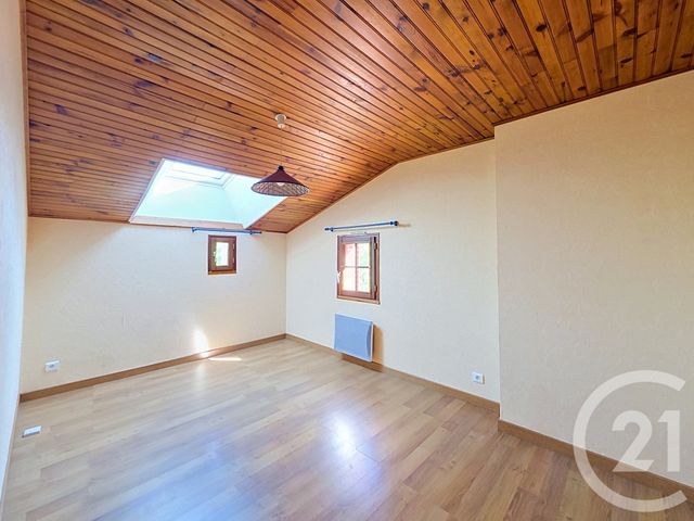 maison à vendre - 10 pièces - 205.0 m2 - MONTREVAULT SUR EVRE - 49 - PAYS-DE-LOIRE - Century 21 Iméo