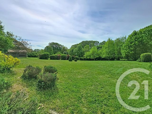 maison à vendre - 10 pièces - 205.0 m2 - MONTREVAULT SUR EVRE - 49 - PAYS-DE-LOIRE - Century 21 Iméo