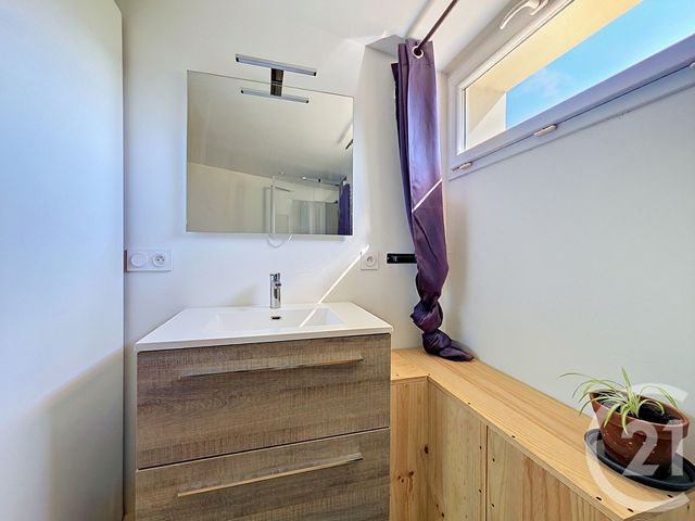 maison à vendre - 6 pièces - 130.0 m2 - MONTREVAULT SUR EVRE - 49 - PAYS-DE-LOIRE - Century 21 Iméo