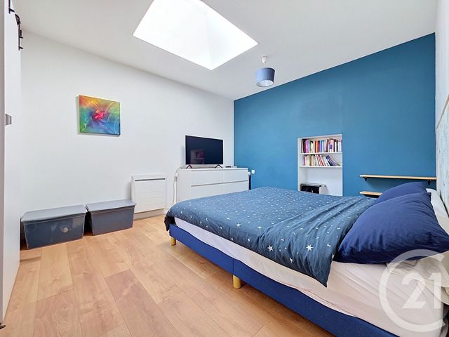 maison à vendre - 6 pièces - 130.0 m2 - MONTREVAULT SUR EVRE - 49 - PAYS-DE-LOIRE - Century 21 Iméo
