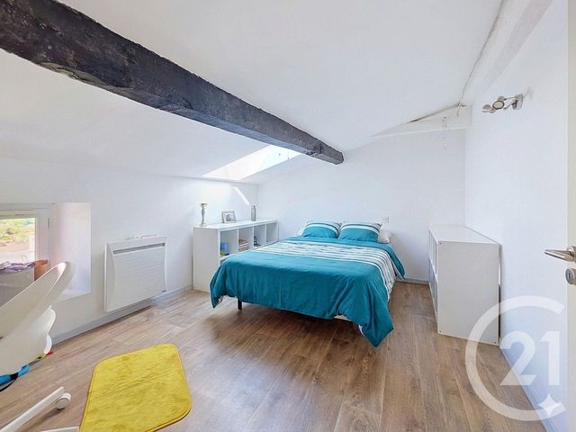 maison à vendre - 6 pièces - 130.0 m2 - MONTREVAULT SUR EVRE - 49 - PAYS-DE-LOIRE - Century 21 Iméo