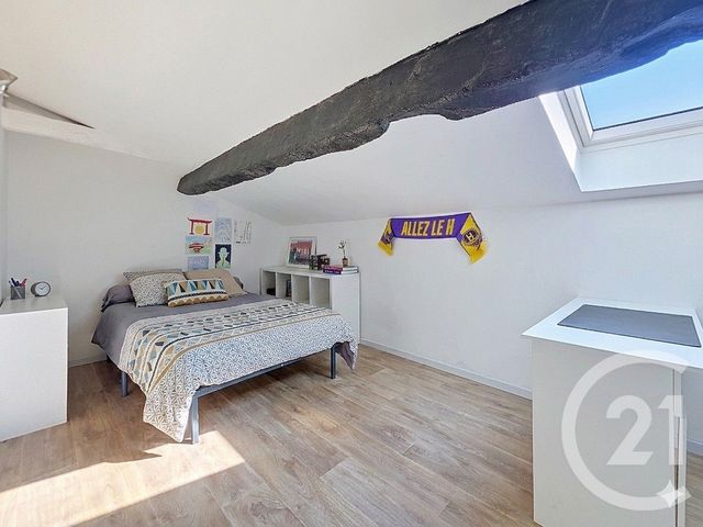 maison à vendre - 6 pièces - 130.0 m2 - MONTREVAULT SUR EVRE - 49 - PAYS-DE-LOIRE - Century 21 Iméo