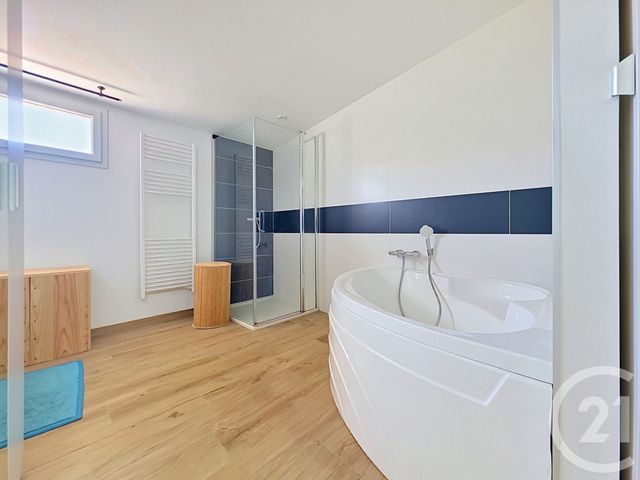 maison à vendre - 6 pièces - 130.0 m2 - MONTREVAULT SUR EVRE - 49 - PAYS-DE-LOIRE - Century 21 Iméo