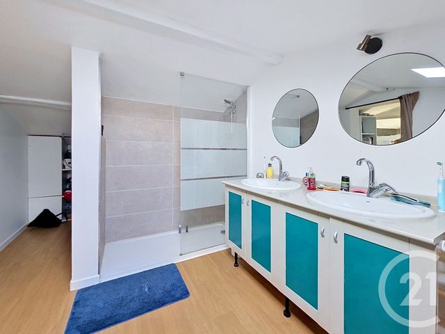 maison à vendre - 6 pièces - 130.0 m2 - MONTREVAULT SUR EVRE - 49 - PAYS-DE-LOIRE - Century 21 Iméo