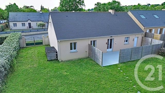 maison à vendre - 5 pièces - 101.0 m2 - PANNECE - 44 - PAYS-DE-LOIRE - Century 21 Iméo