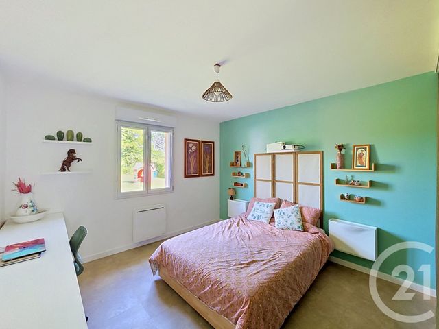 maison à vendre - 5 pièces - 101.0 m2 - PANNECE - 44 - PAYS-DE-LOIRE - Century 21 Iméo