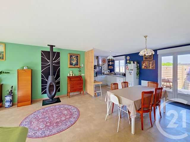 maison à vendre - 5 pièces - 101.0 m2 - PANNECE - 44 - PAYS-DE-LOIRE - Century 21 Iméo