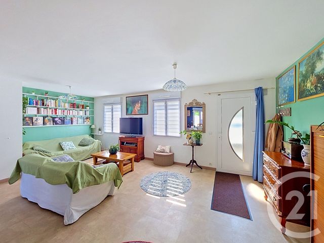 maison à vendre - 5 pièces - 101.0 m2 - PANNECE - 44 - PAYS-DE-LOIRE - Century 21 Iméo