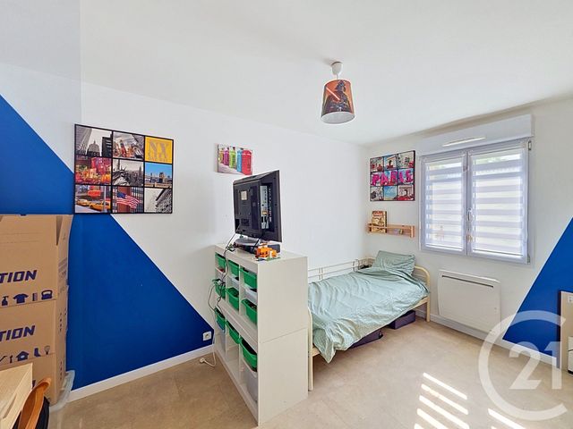 maison à vendre - 5 pièces - 101.0 m2 - PANNECE - 44 - PAYS-DE-LOIRE - Century 21 Iméo