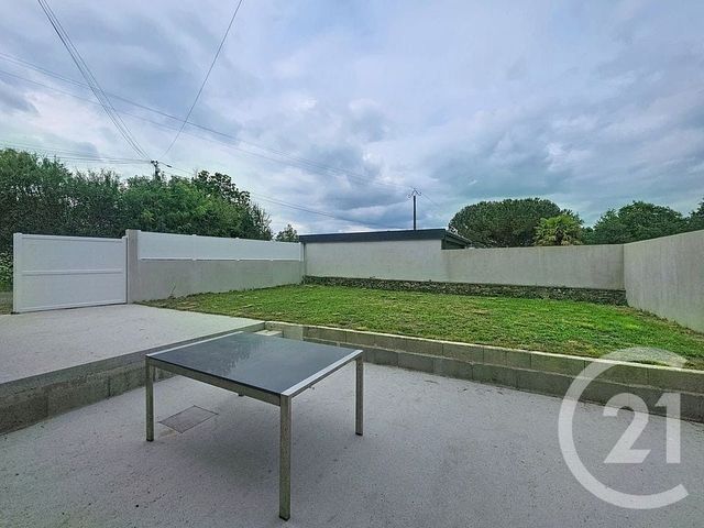 maison à louer - 4 pièces - 116.04 m2 - OREE D ANJOU - 49 - PAYS-DE-LOIRE - Century 21 Iméo