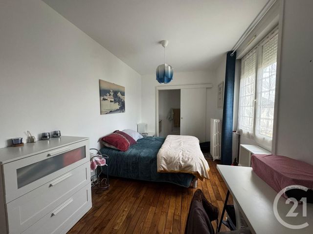 Appartement T2 à louer - 2 pièces - 37.0 m2 - CHATEAUBRIANT - 44 - PAYS-DE-LOIRE - Century 21 Iméo