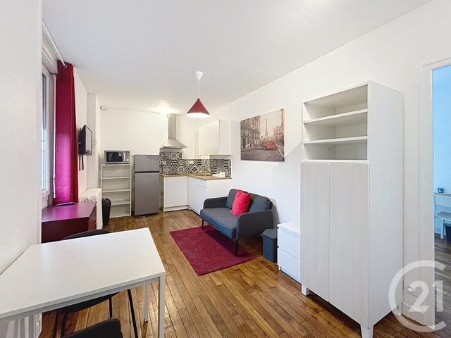 Appartement T2 à louer CHATEAUBRIANT
