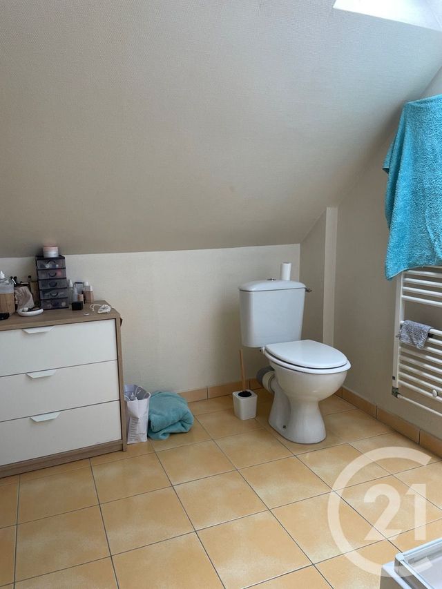 Appartement à louer - 3 pièces - 66.87 m2 - SOUDAN - 44 - PAYS-DE-LOIRE - Century 21 Iméo