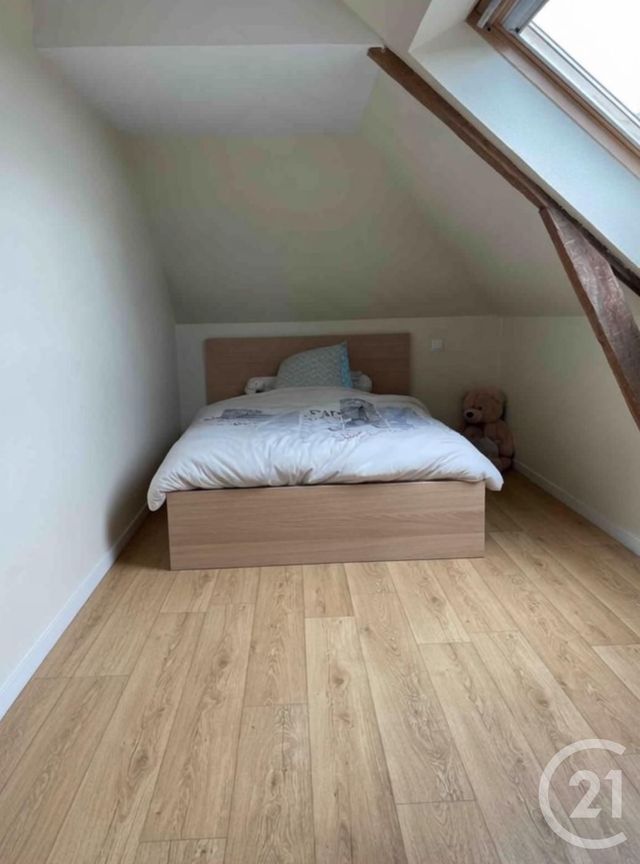 Appartement à louer - 3 pièces - 66.87 m2 - SOUDAN - 44 - PAYS-DE-LOIRE - Century 21 Iméo