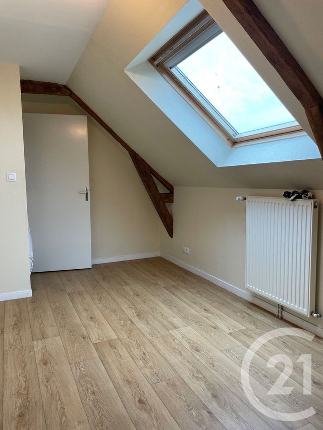 Appartement à louer - 3 pièces - 66.87 m2 - SOUDAN - 44 - PAYS-DE-LOIRE - Century 21 Iméo
