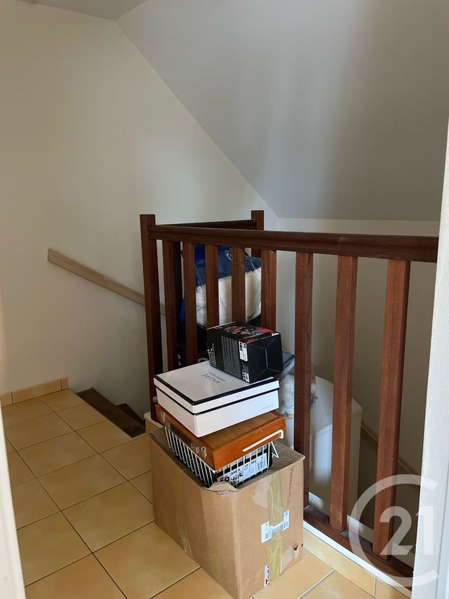 Appartement à louer - 3 pièces - 66.87 m2 - SOUDAN - 44 - PAYS-DE-LOIRE - Century 21 Iméo
