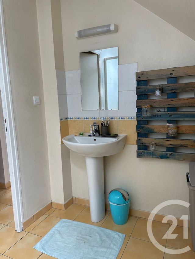 Appartement à louer - 3 pièces - 66.87 m2 - SOUDAN - 44 - PAYS-DE-LOIRE - Century 21 Iméo