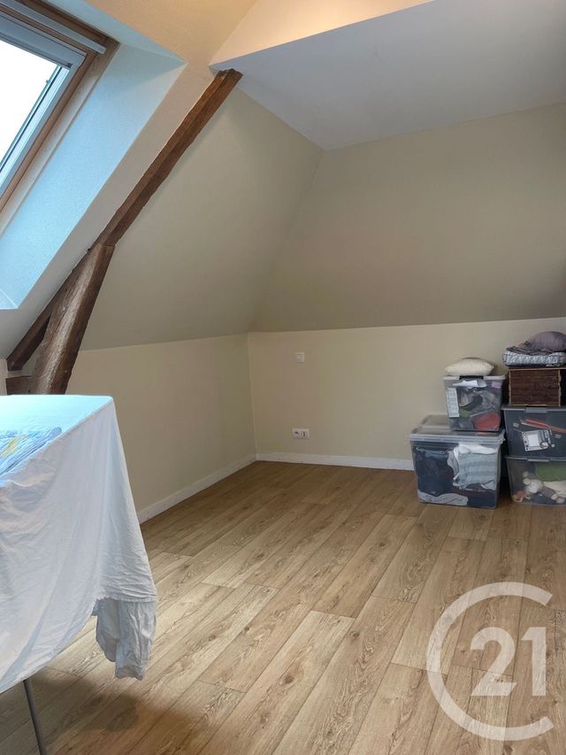 Appartement à louer - 3 pièces - 66.87 m2 - SOUDAN - 44 - PAYS-DE-LOIRE - Century 21 Iméo