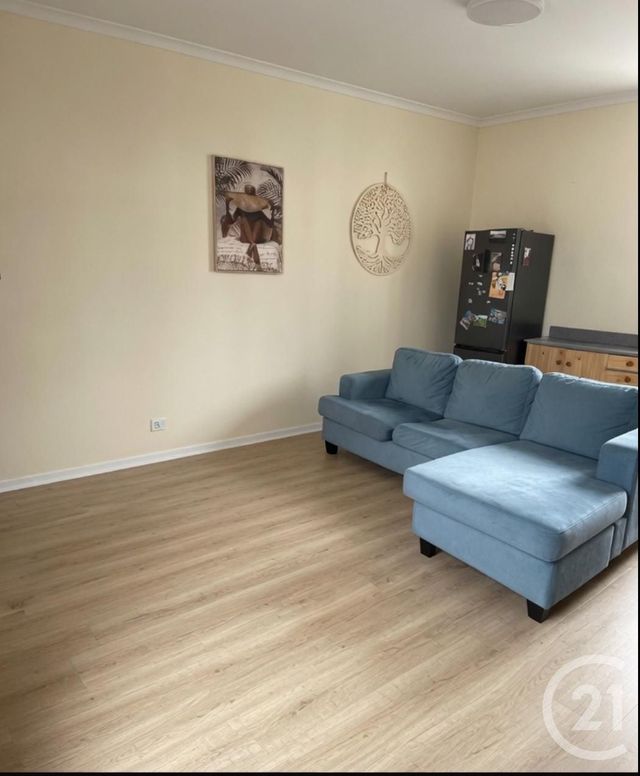 appartement - SOUDAN - 44