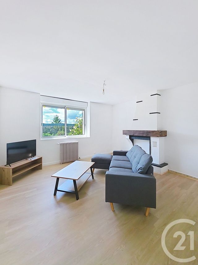 maison à vendre - 5 pièces - 86.0 m2 - FERCE - 44 - PAYS-DE-LOIRE - Century 21 Iméo