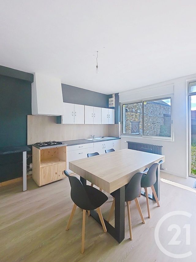 maison à vendre - 5 pièces - 86.0 m2 - FERCE - 44 - PAYS-DE-LOIRE - Century 21 Iméo