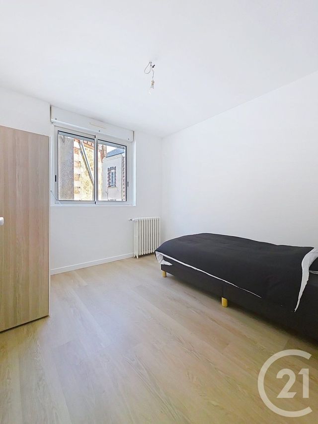 maison à vendre - 5 pièces - 86.0 m2 - FERCE - 44 - PAYS-DE-LOIRE - Century 21 Iméo