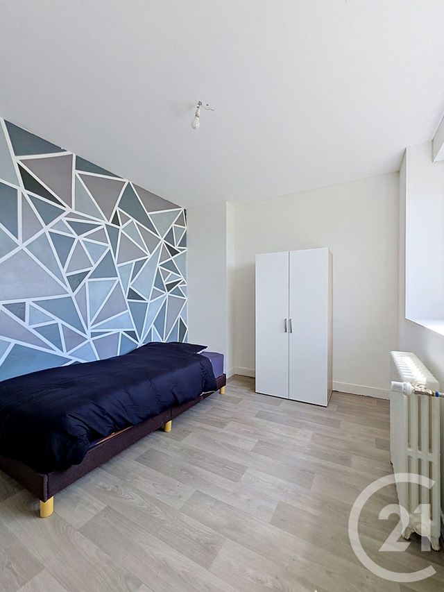 maison à vendre - 5 pièces - 86.0 m2 - FERCE - 44 - PAYS-DE-LOIRE - Century 21 Iméo