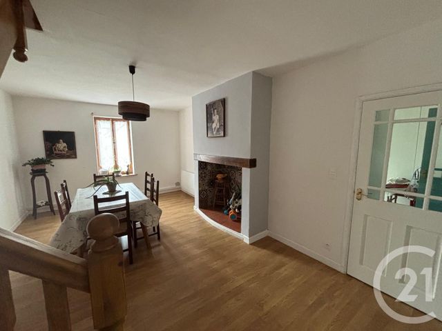 maison à vendre - 6 pièces - 165.55 m2 - SION LES MINES - 44 - PAYS-DE-LOIRE - Century 21 Iméo