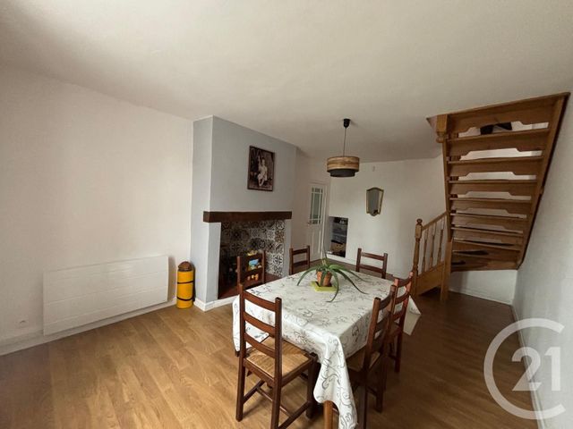 maison à vendre - 6 pièces - 165.55 m2 - SION LES MINES - 44 - PAYS-DE-LOIRE - Century 21 Iméo