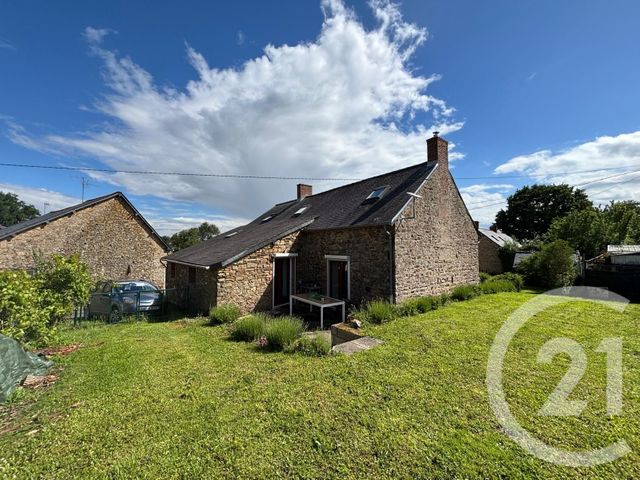 maison à vendre - 6 pièces - 165.55 m2 - SION LES MINES - 44 - PAYS-DE-LOIRE - Century 21 Iméo