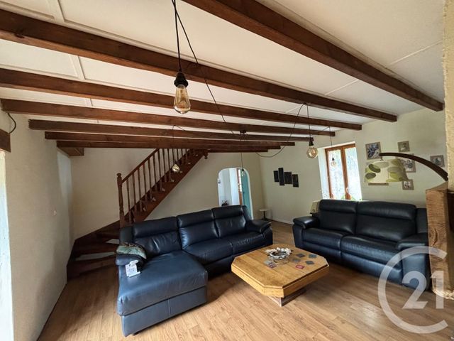 maison à vendre - 6 pièces - 165.55 m2 - SION LES MINES - 44 - PAYS-DE-LOIRE - Century 21 Iméo