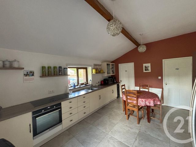 maison à vendre - 6 pièces - 165.55 m2 - SION LES MINES - 44 - PAYS-DE-LOIRE - Century 21 Iméo