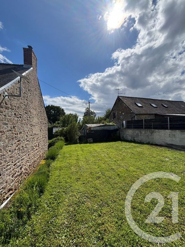 maison à vendre - 6 pièces - 165.55 m2 - SION LES MINES - 44 - PAYS-DE-LOIRE - Century 21 Iméo