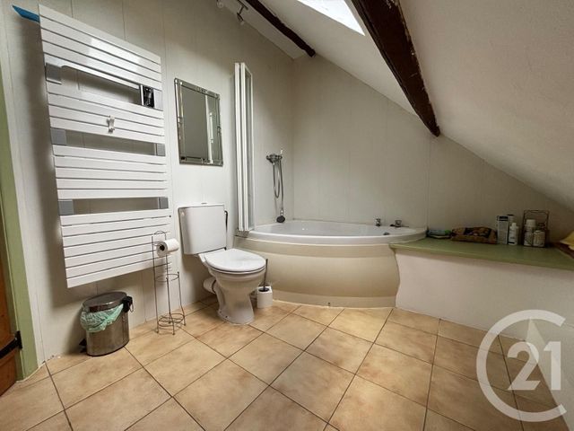 maison à vendre - 6 pièces - 165.55 m2 - SION LES MINES - 44 - PAYS-DE-LOIRE - Century 21 Iméo